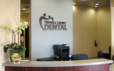 Richardson, TX – Custom Channel Letter Signs for Restaurants from a Sign Company