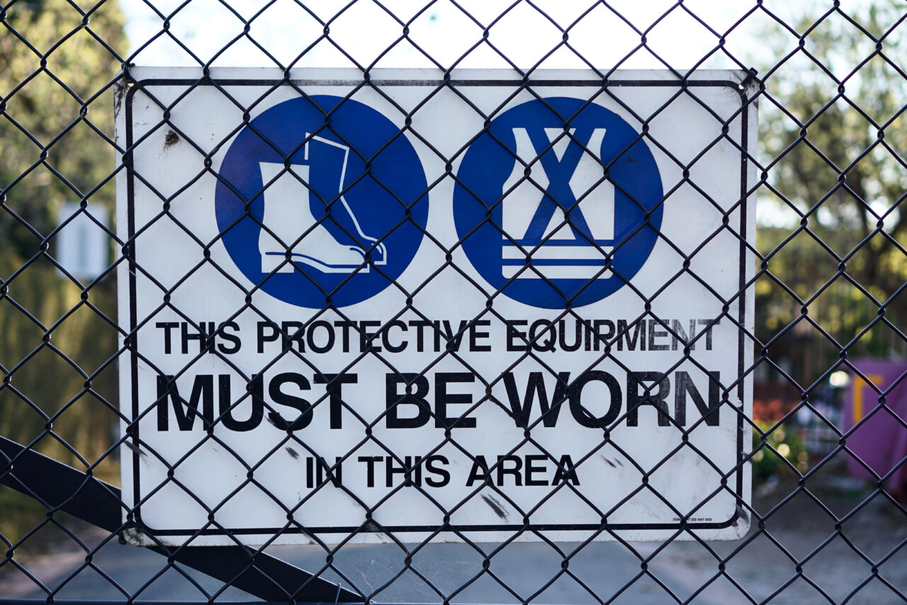 Signs for Manufacturers | Custom Commercial Sign Company in Dallas ...