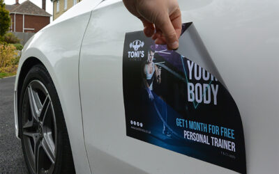 Durability And ROI: What You Should Know About Vehicle Wrap Materials