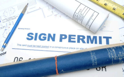 Why Skipping a Sign Permit in Dallas Could Cost You Big Time!