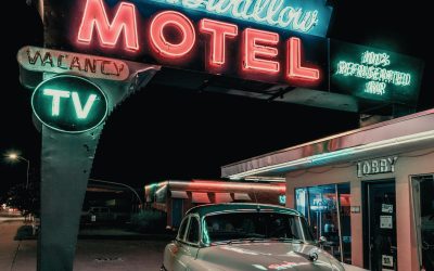 Maximize Your Business Visibility: How A Commercial Sign Shop Can Boost Your Brand In Dallas