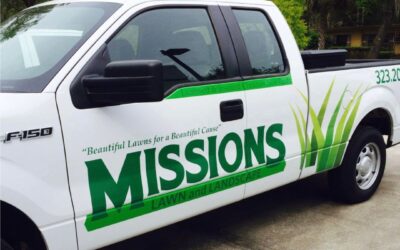 How Vehicle Wraps Turn Your Fleet Into Mobile Billboards