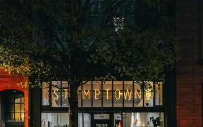 How Do You Choose The Right Building Sign Without Screwing It Up?