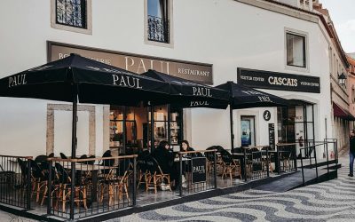 Is Your Building Sign Secretly Telling Customers To Stay Away?