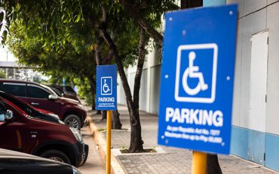 ADA Signage For Schools, Clinics, And Offices: What Each Type Of Building Needs