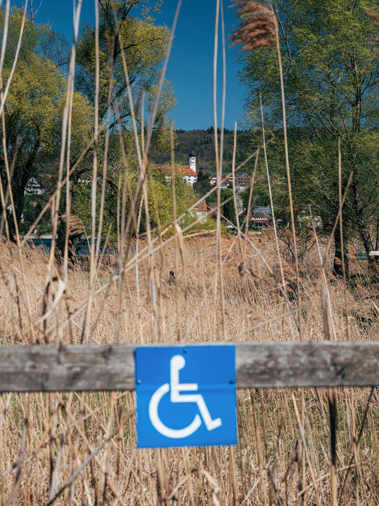ADA Signs