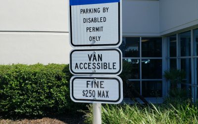 What Are ADA-Compliant Signs? A Business Owner’s Guide To Accessibility Requirements