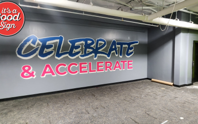 Why Lighting Design Plays A Major Role In Exterior Sign Visibility