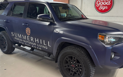 Fleet Graphics That Drive Leads: Design Strategies That Work