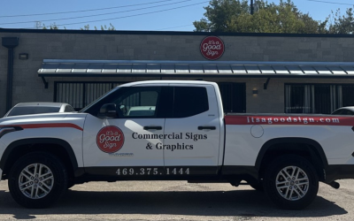 The Science of Vehicle Graphics: How Your Brain Turns Ads Into Action