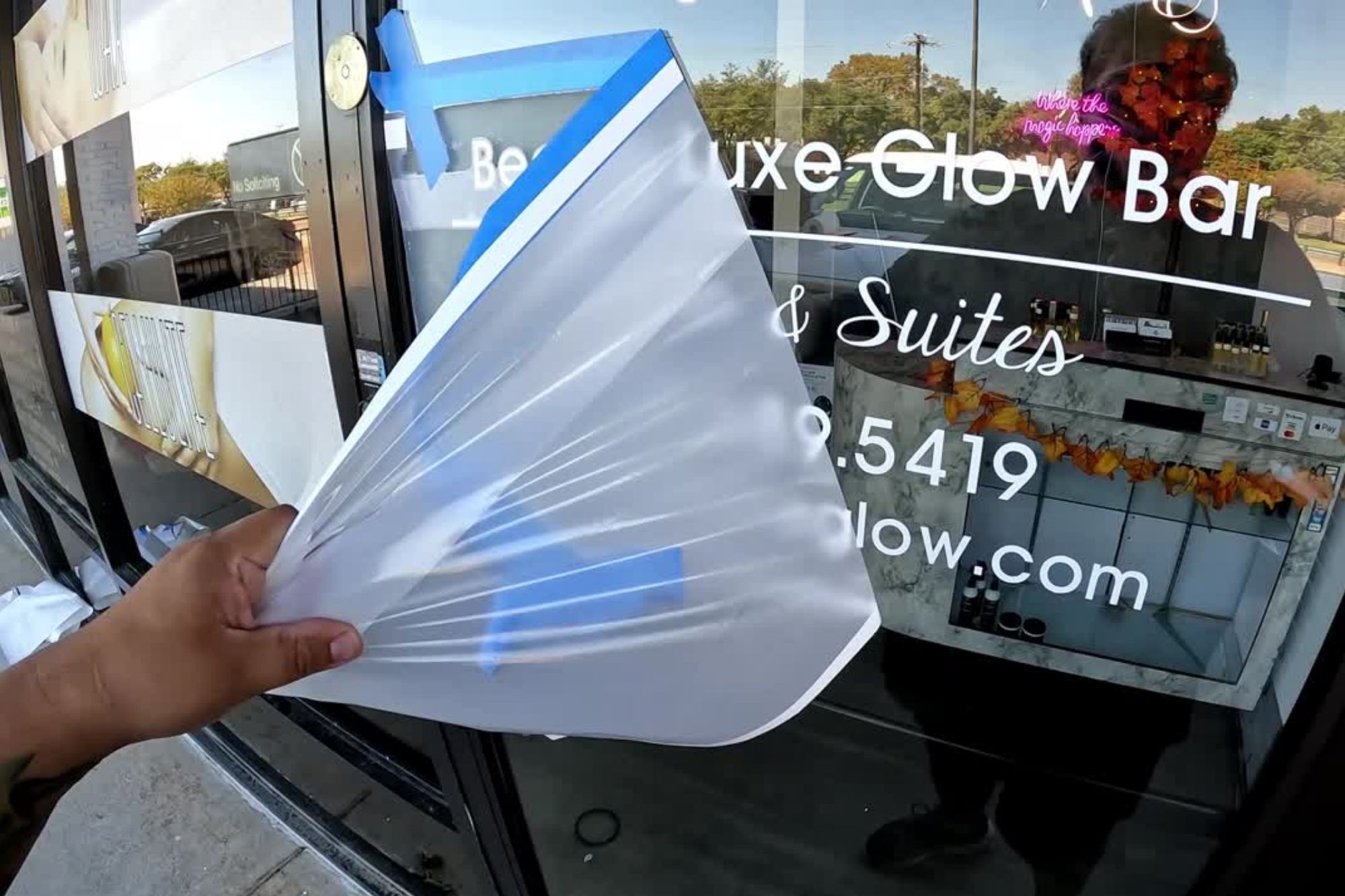 Sign Installation, Permitting & Repair by It's A Good Sign