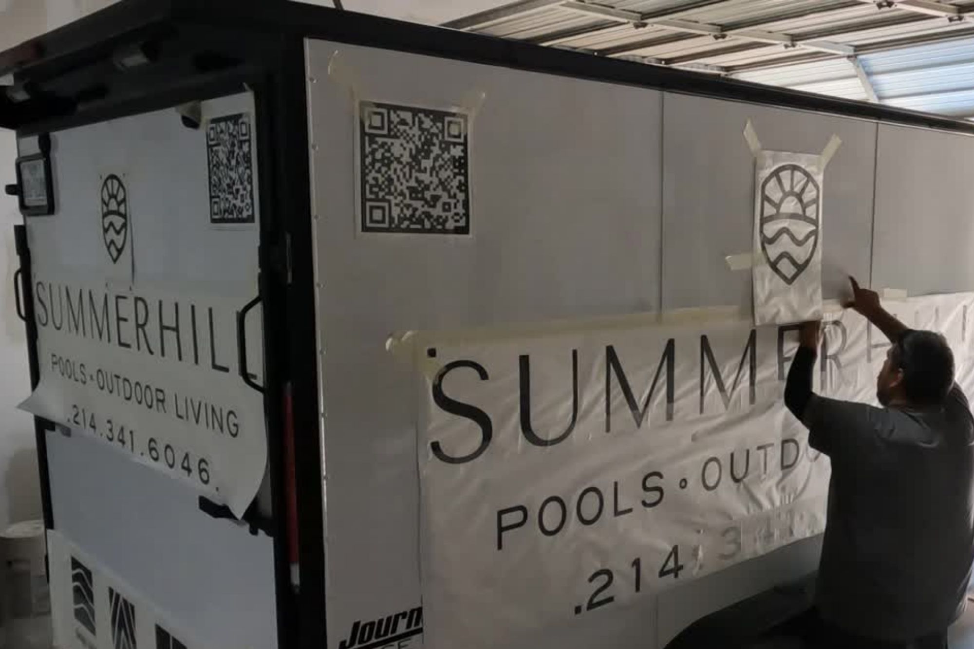 Sign Installation, Permitting & Repair by It's A Good Sign