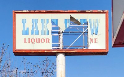 The True Cost Of Poor Sign Maintenance (And How To Avoid It)