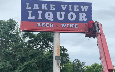 Do You Need A Sign Permit In Texas? What Business Owners Should Know