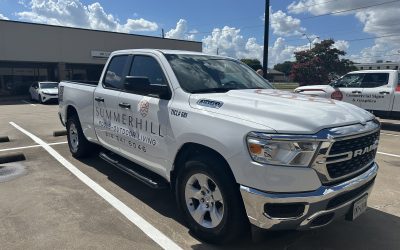 Making Waves in the Community