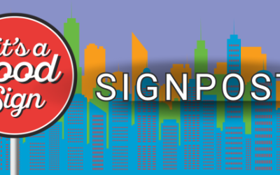 Signposts: Starting the Year Strong