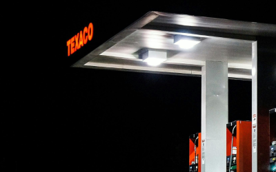 How Exterior Business Signs Shape Customer Perception And Foot Traffic