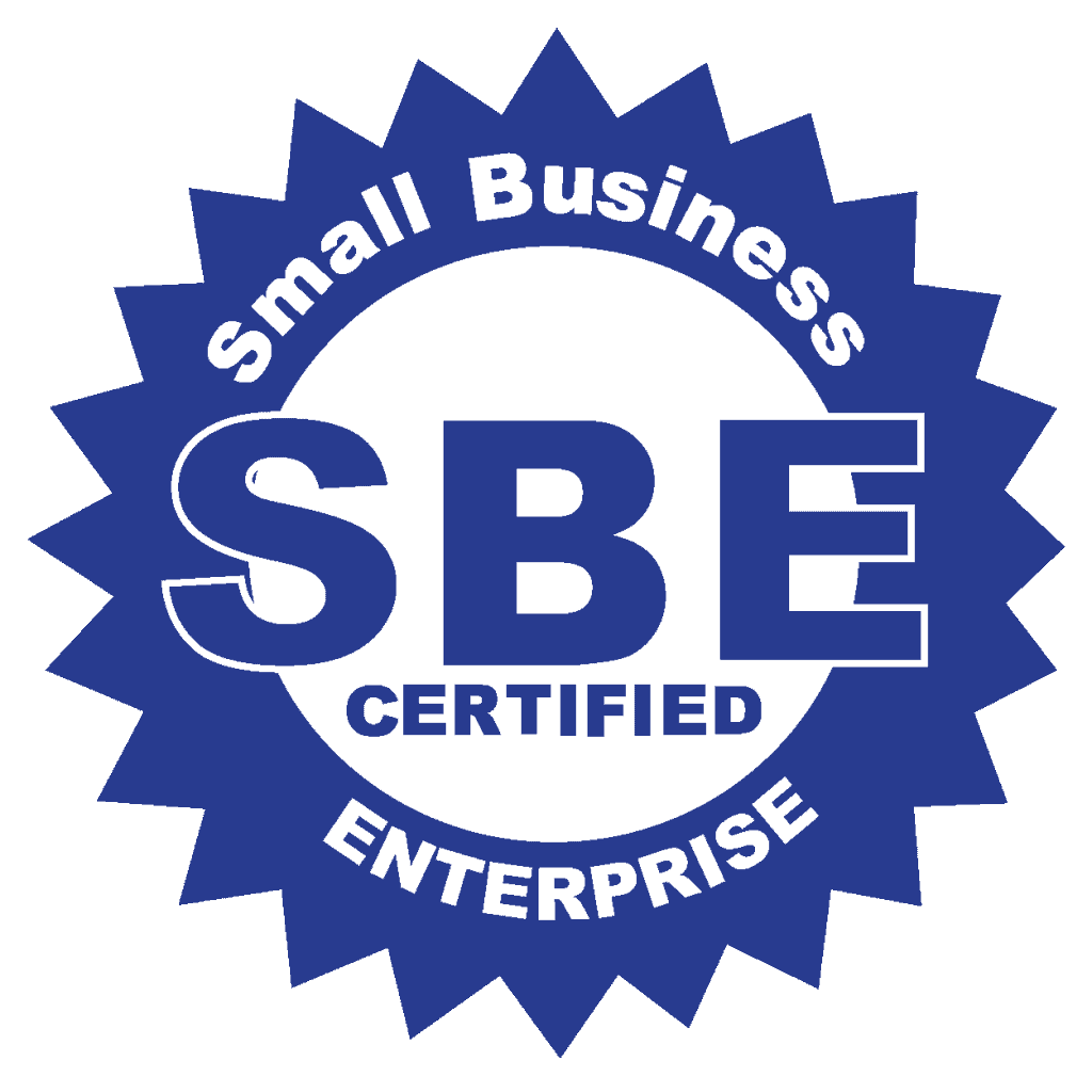 SBE Certified