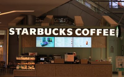 How Do Branded Interior Graphics Strengthen Company Culture?