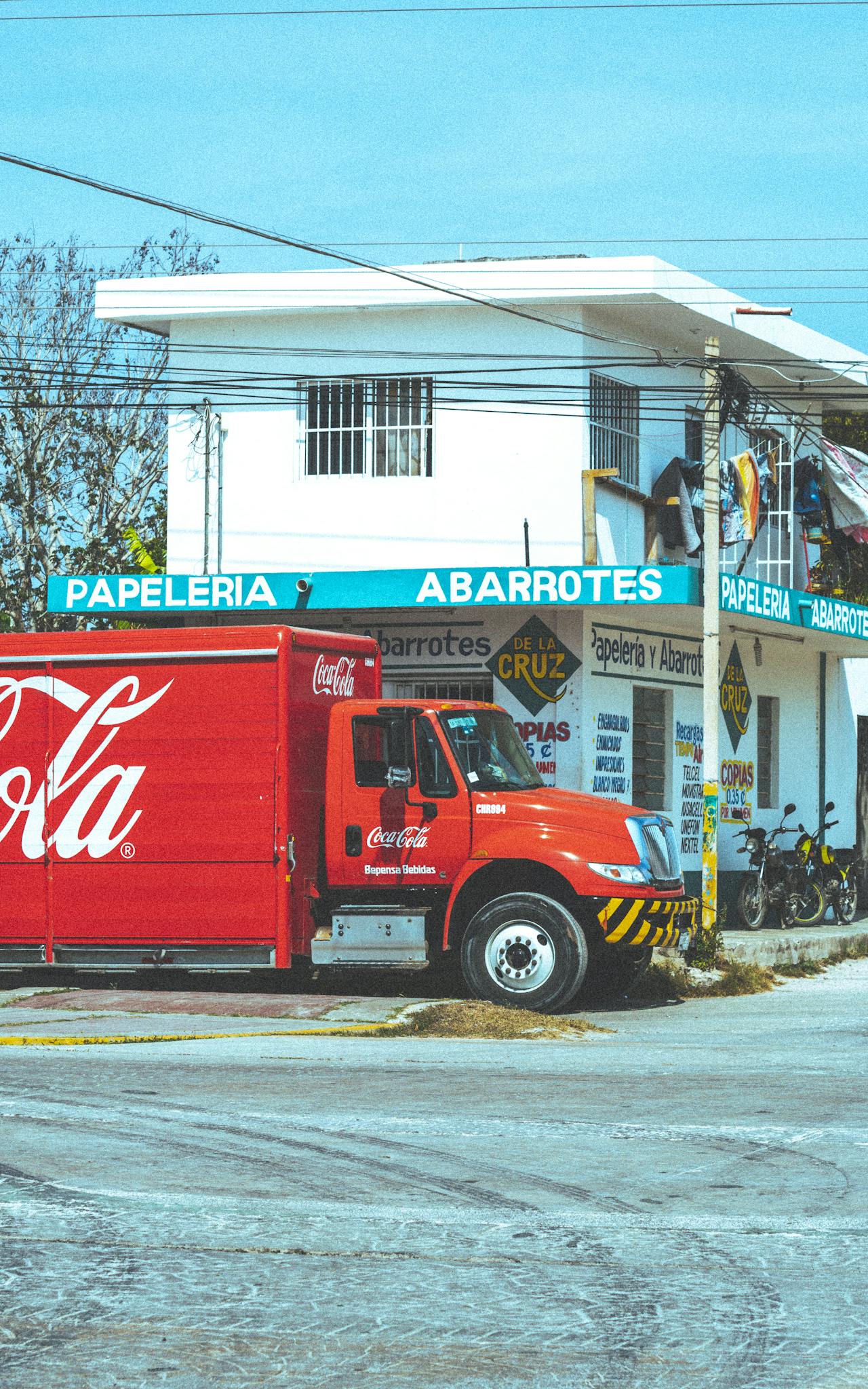 Vehicle Graphics & Mobile Advertising
