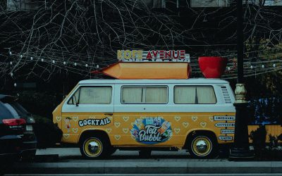 How Fleet Graphics Boost Lead Generation For Service-Based Businesses