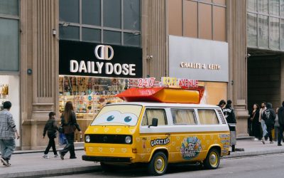 Why Consistent Fleet Branding Improves Professionalism And Recognition