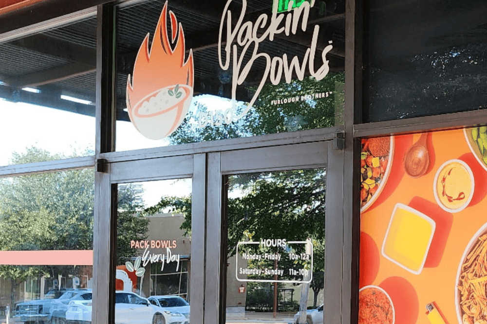 Window and Door graphics