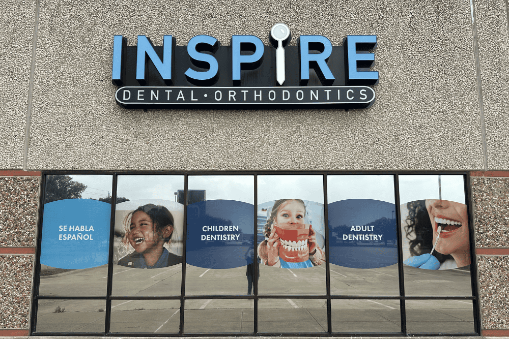 Dental Orthodentics Clinic in Dallas Texas. 