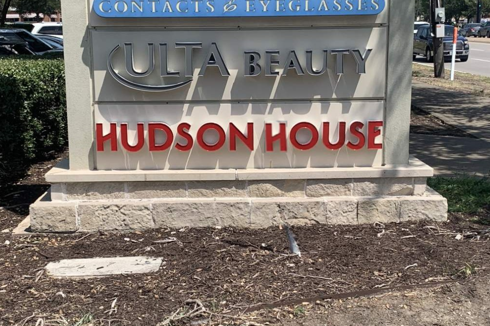 Street Banner